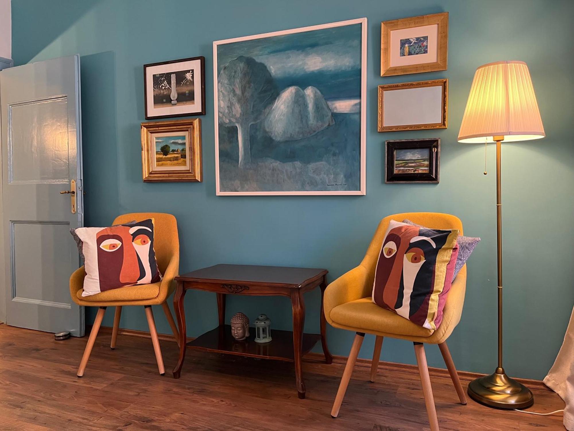Apartment Matteotti 2