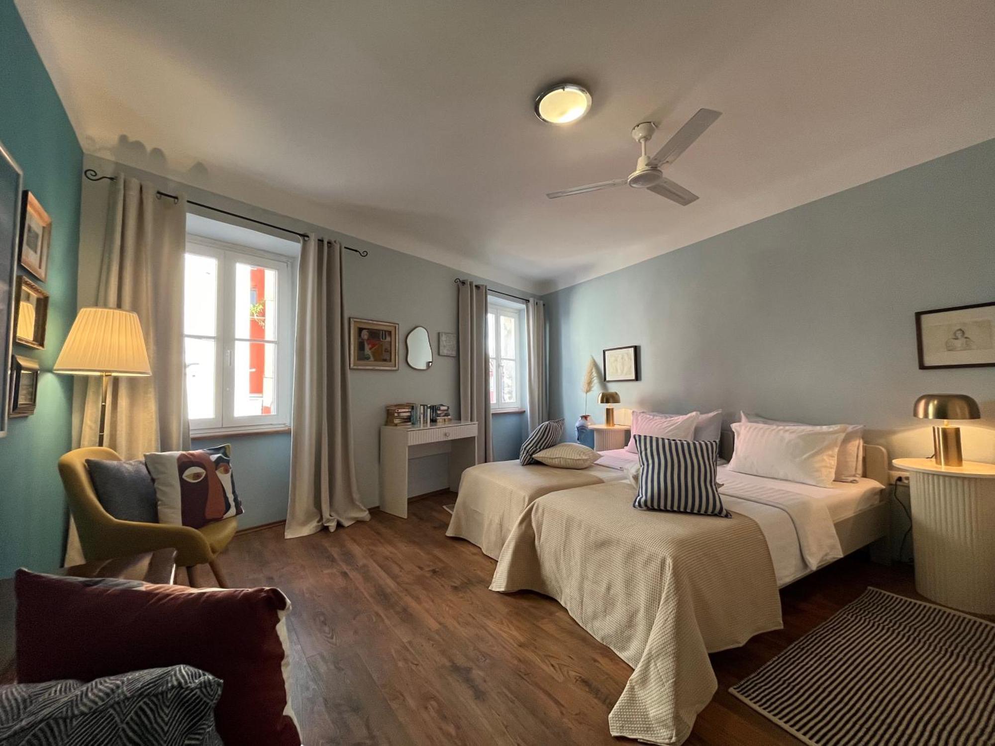 Apartment Matteotti 2 *