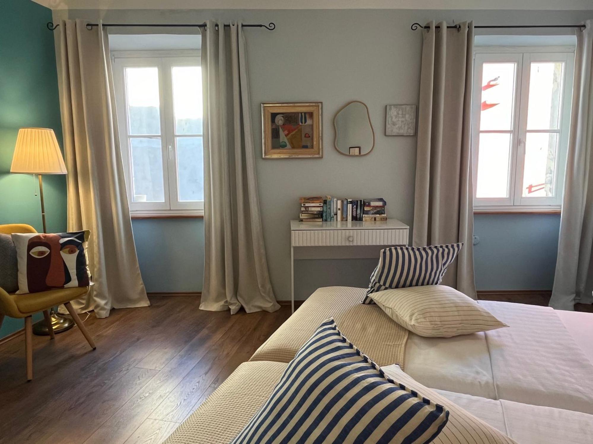 Appartamento Matteotti 2