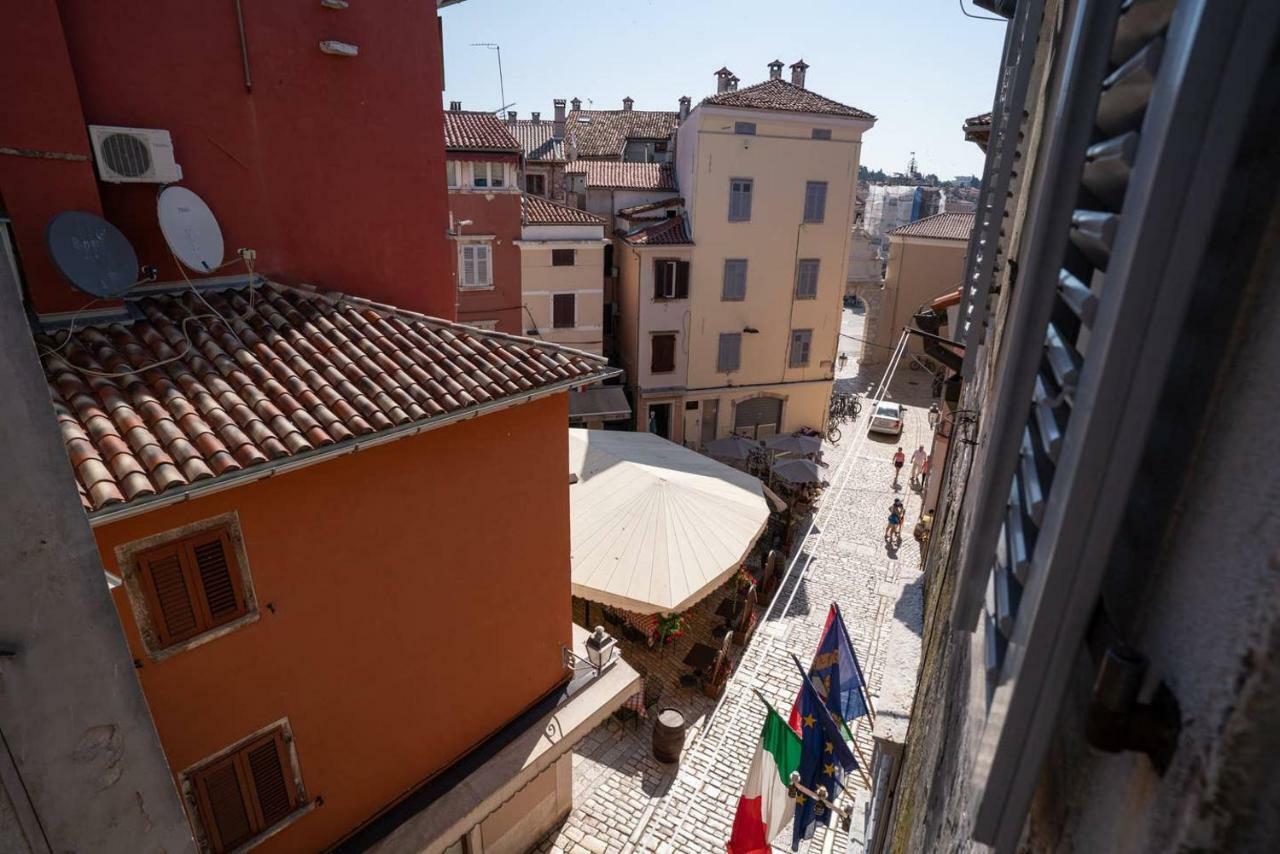 Matteotti 2 * Rovigno