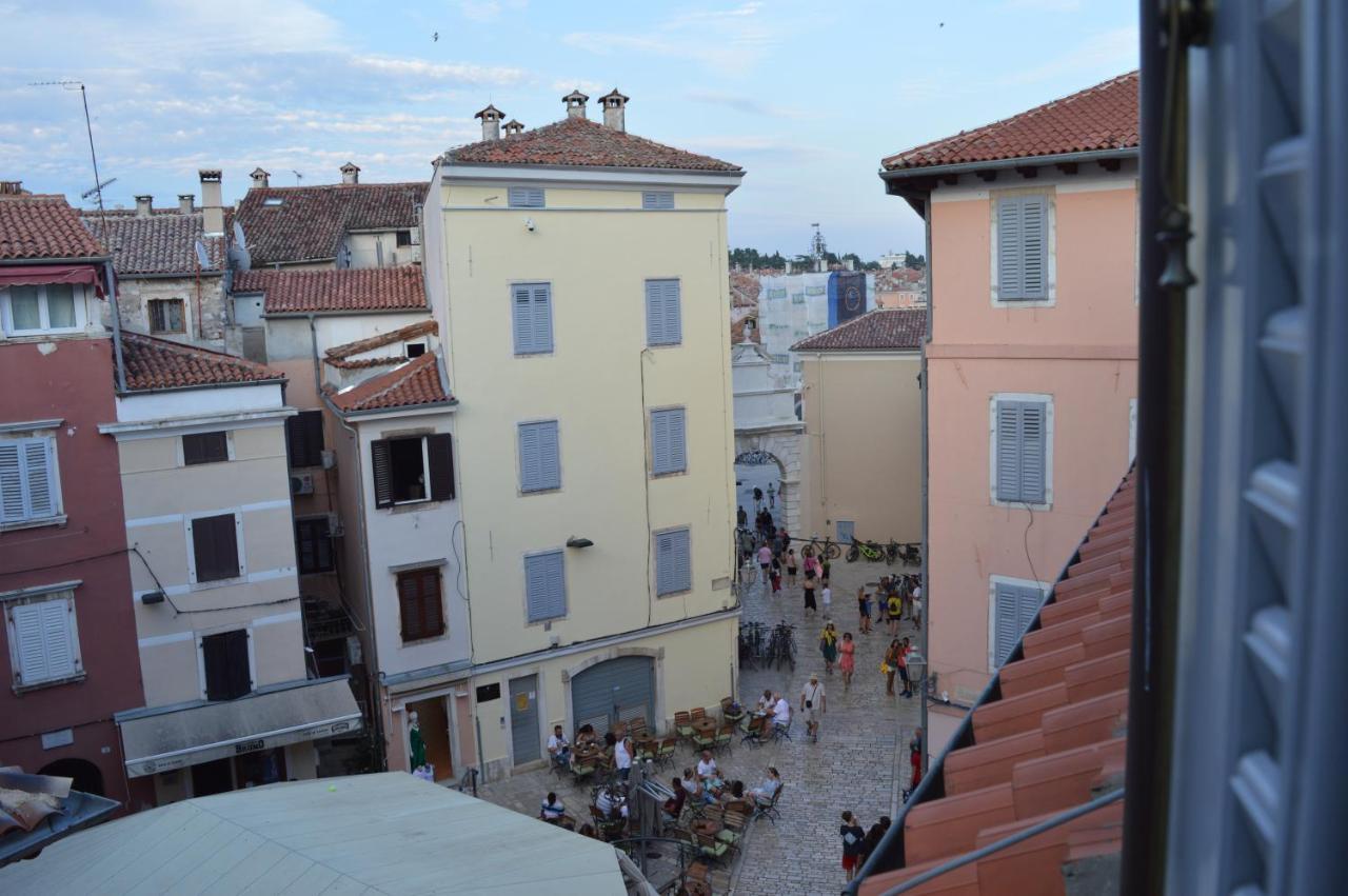 Matteotti 2 Appartamento