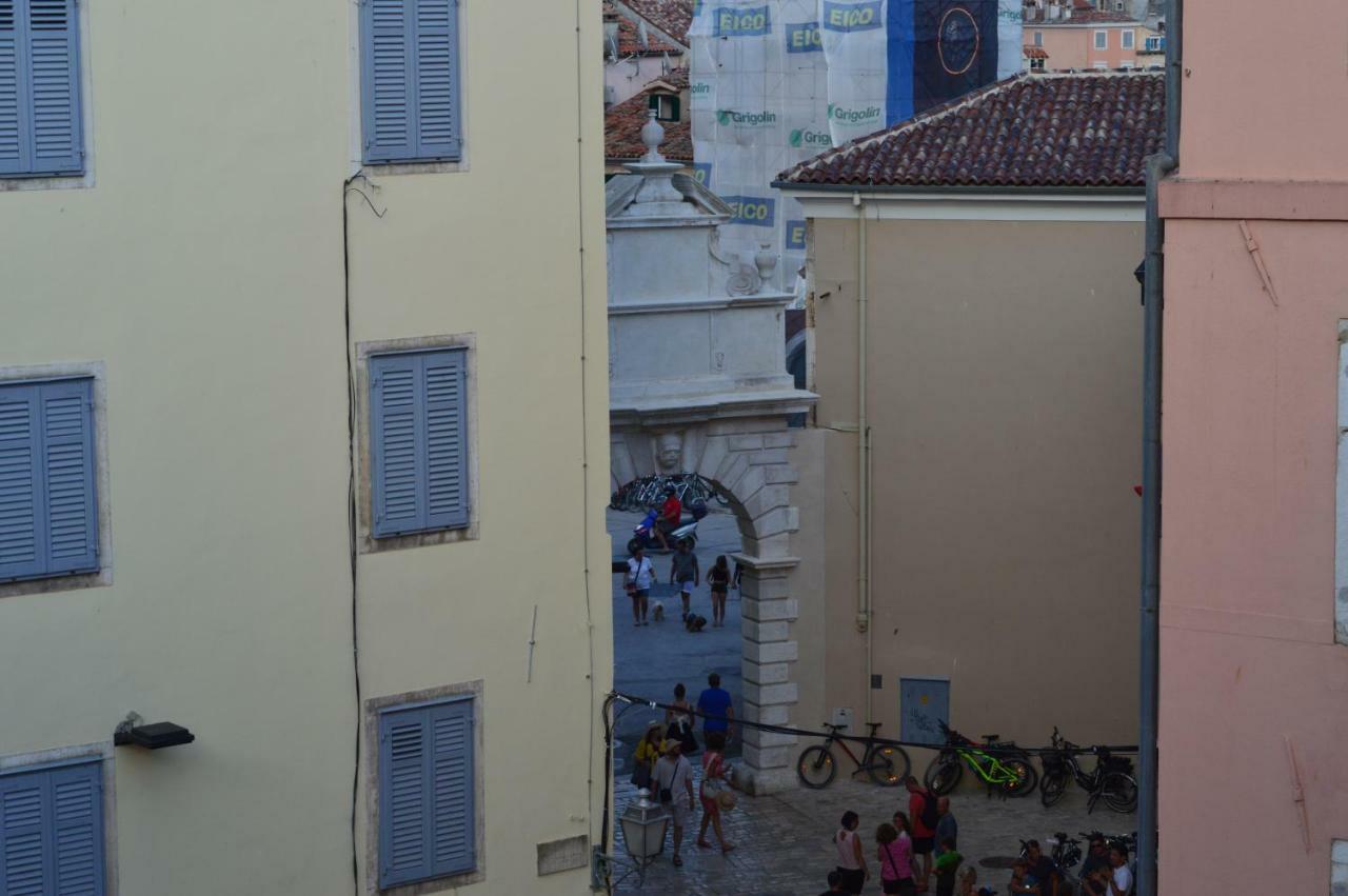 Matteotti 2 Apartment