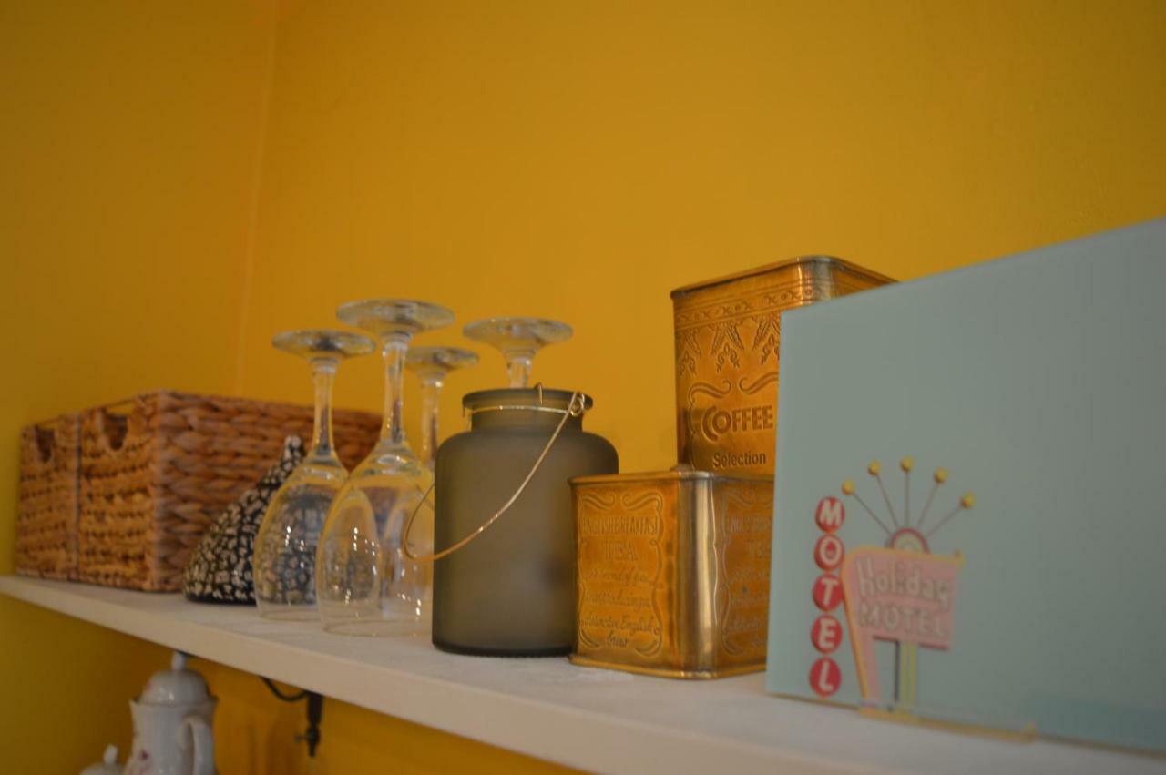 Matteotti 2 Apartment *