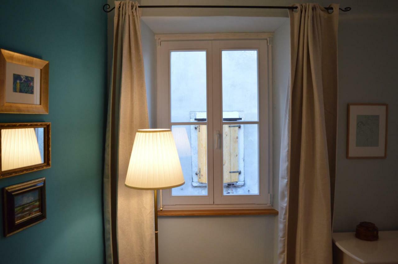 Matteotti 2 * Rovinj